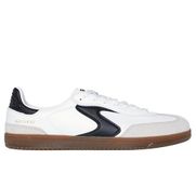 Skechers HOTSHOT KICKOFF, 185232-WBK, Dames, Veelkleurig