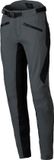 Alpinestars Alamosa Dames Motorfiets Textiel Broek Grijs Maat 24