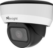 Milesight MS-C8175-FPD 8MP AI Motorized Dome Camera