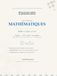 LES FLEURS DES MATHÉMATIQUES: Guide de préparation aux mathématiques supérieures Tome 1 — Le langage et les outils