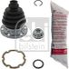 Febi Bilstein Jeu De Joints-soufflets, Arbre De Commande 101119 Audi 1j0 498 201