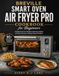 Breville Smart Oven Air Fryer Pro Cookbook for Beginners