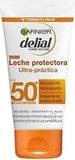 Garnier Zonnemelk Ultra SPF 50+ (50 ml)
