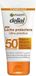 Garnier Zonnemelk Ultra SPF 50+ (50 ml)