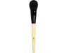 Bobbi Brown Icecat Blush Brush Beige/Zwart Plastic/RVS Rond afgesneden