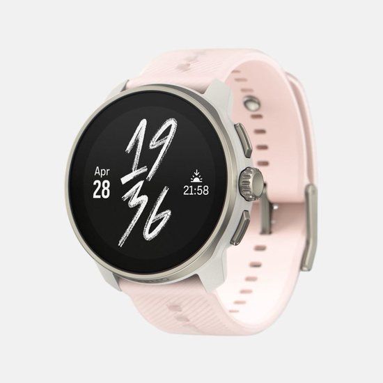 Suunto Race S Multisport Horloge