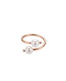 PURELEI Ring Pearl Muse