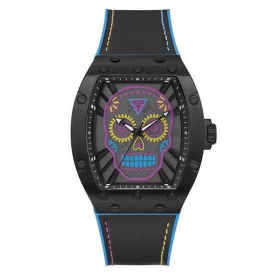 Guess GW0506G1 Herenhorloge