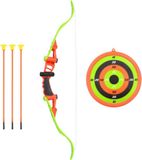 vidaXL 5-delige Kinderboogschietset 68 cm