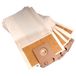 Nilfisk 5 Stofzakken 5L - CDB, CDF & GD Stofzuiger Accessoires