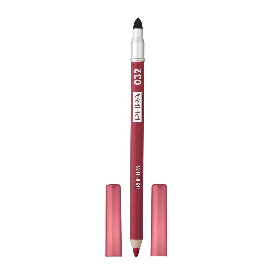 Pupa Milano Strawberry Red True Lips 1.2