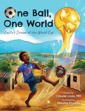 One Ball, One World