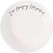 Villeroy & Boch Schaal Amazing not perfect ø 18,7 cm