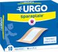 Urgo Sparaplaie Steriel Klevend Verband 10 x 7 cm 10 Verbandmiddelen