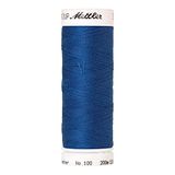 Amann A1678-1463 naaigaren, polyester, 1463 blauw, 200 m