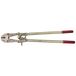 KS Tools 962.0619 BERYLLIUMplus Boutensplijter, 620 mm