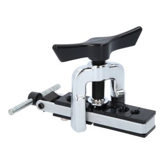 KS Tools Felsgereedschap Inch met Snelspaninrichting - 1 Stuk