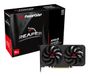 PowerColor Radeon RX 9060 XT Reaper 16G carte graphique
