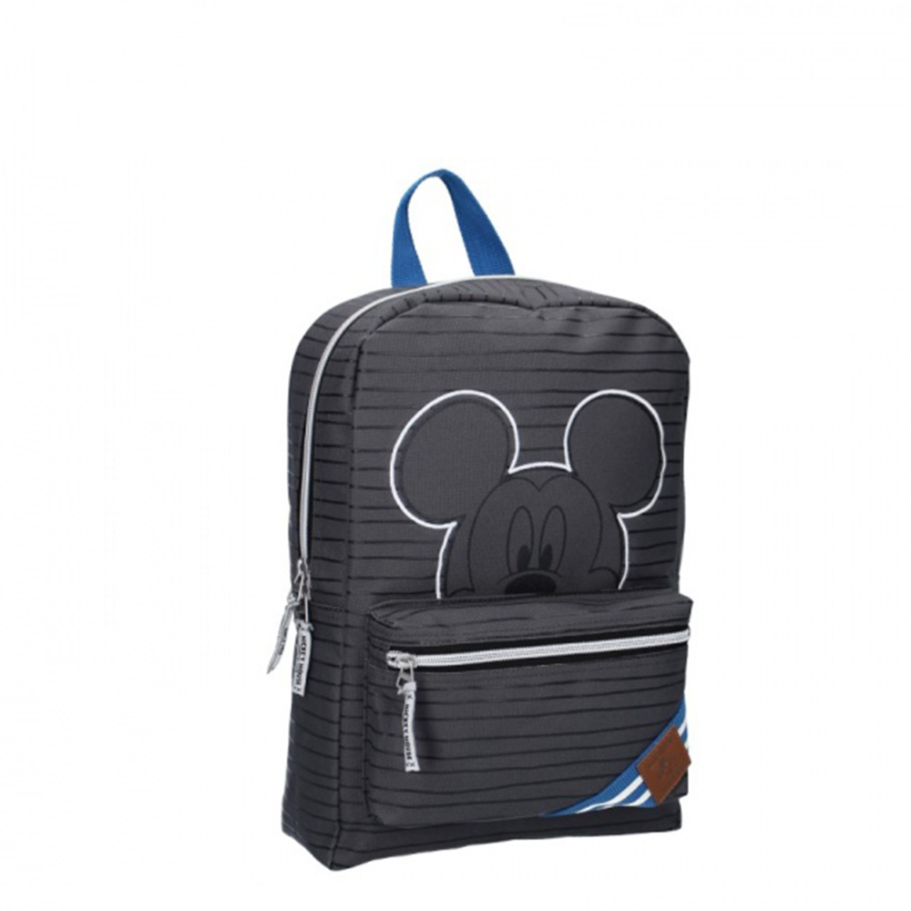 Disney Disney Mickey Mouse Backpack grey Grijs