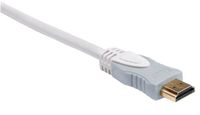 Ednet HDMI op HDMI-adapter (vrouwelijk, 10m)
