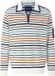 Babista heren Sweatshirt - 60/62 - wit