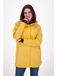 deproc Outdoorjas 'Friesennerz ELLESMERE WMN' lichtgeel