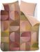 Beddinghouse Dutch Design Broadway dekbedovertrek - Lits-Jumeaux XL - 260 x 200/220 cm - Multi