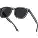 MowMow Tundra Zonnebril - Transparant frame - Gepolariseerd - Heren - Dames