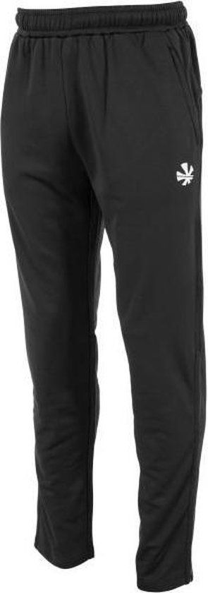 Reece Icon TTS Trainingsbroek - Maat 164 - Zwart - Unisex