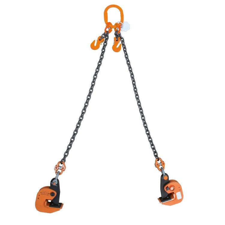 Beta 8135/HS 6 0T-Ketting 2 Sprong Horizontaal - 081350263