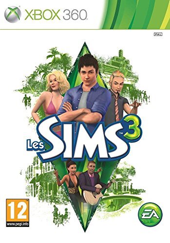 Electronic Arts Les Sims 3
