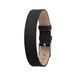 Kelton Colorama Bracelet de montre cuir noir unisexe 14 mm