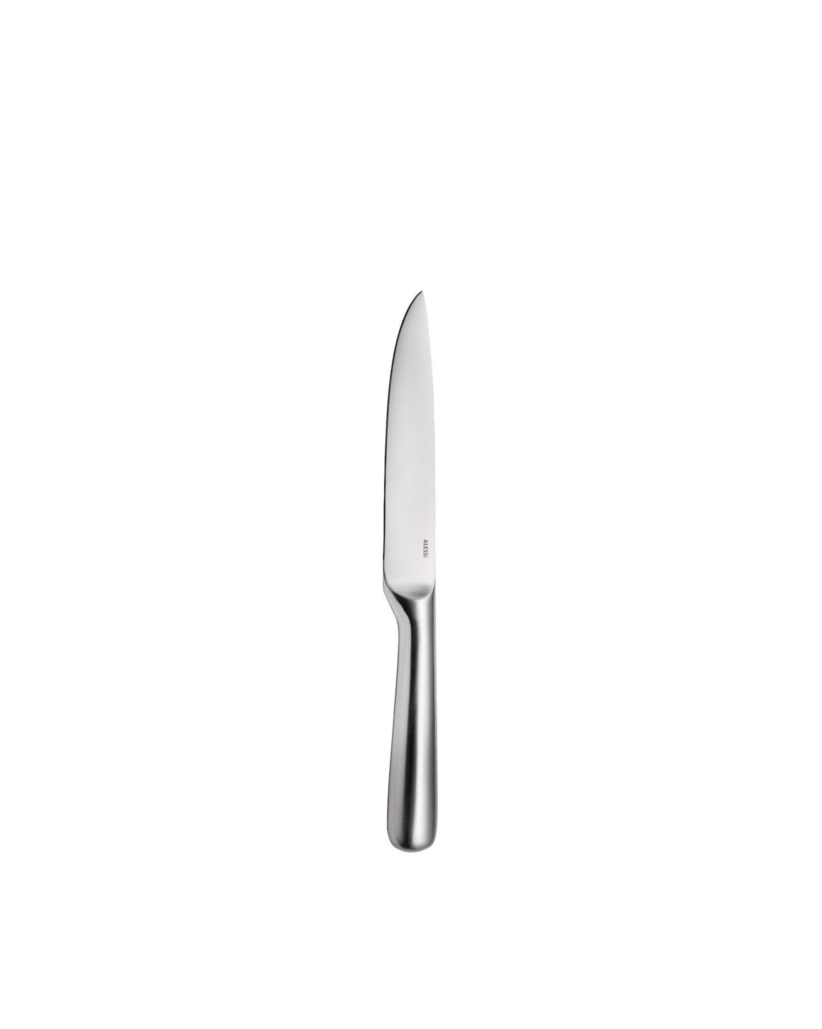 Alessi SG501 - Keukenmes - 24 cm - 8003299869350