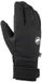 Mammut Astro Guide Softshell Gore-tex Windstopper® Handschoenen Zwart 8