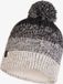Buff Knitted & Fleece Band Hat MASHA GREY - Muts