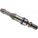 Oxygène Raccord Rapide Mâle Étagé Pour Tuyau Ø6-9 Ou Ø10-10mm