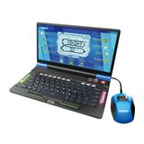 VTech Genius XL Kennistrainer Laptop QWERTY
