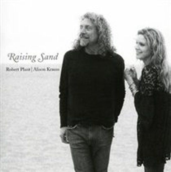 Robert Plant & Alison Krauss - Raising Sand