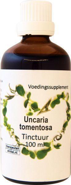 Ther Winkel Uncaria tomentosa 100ml