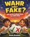 Wahr oder Fake?: Das große Fußball-Quiz zur WM 2026