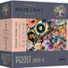 Trefl 500+1 Wooden Puzzles - In the World of Music