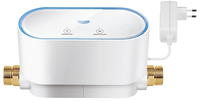 GROHE Sense Guard Slimme waterbesturing - Watermelder - Wit