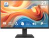 MSI Pro MP273 E14A computer monitor 68,6 cm (27\") Full HD LCD Zwart