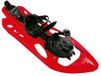 Inook Axm Ags Raquettes à neige Rouge Unisexe Polyester