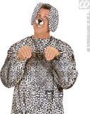 Finidi Oren dalmatiër