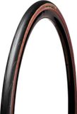 Goodyear Eagle TLR 700x25C Transparant Racefiets Buitenband Gel Bruin/Transparant/Zwart