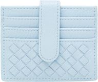 Usha Portemonnee Blauw