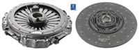 Sachs 3400 700 350 koppelingsset