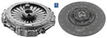 Sachs 3400 700 350 koppelingsset