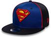 New Era DC Piping Supman Snapback pet voor kinderen